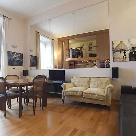 Lo Chalet Рим Екстериор снимка
