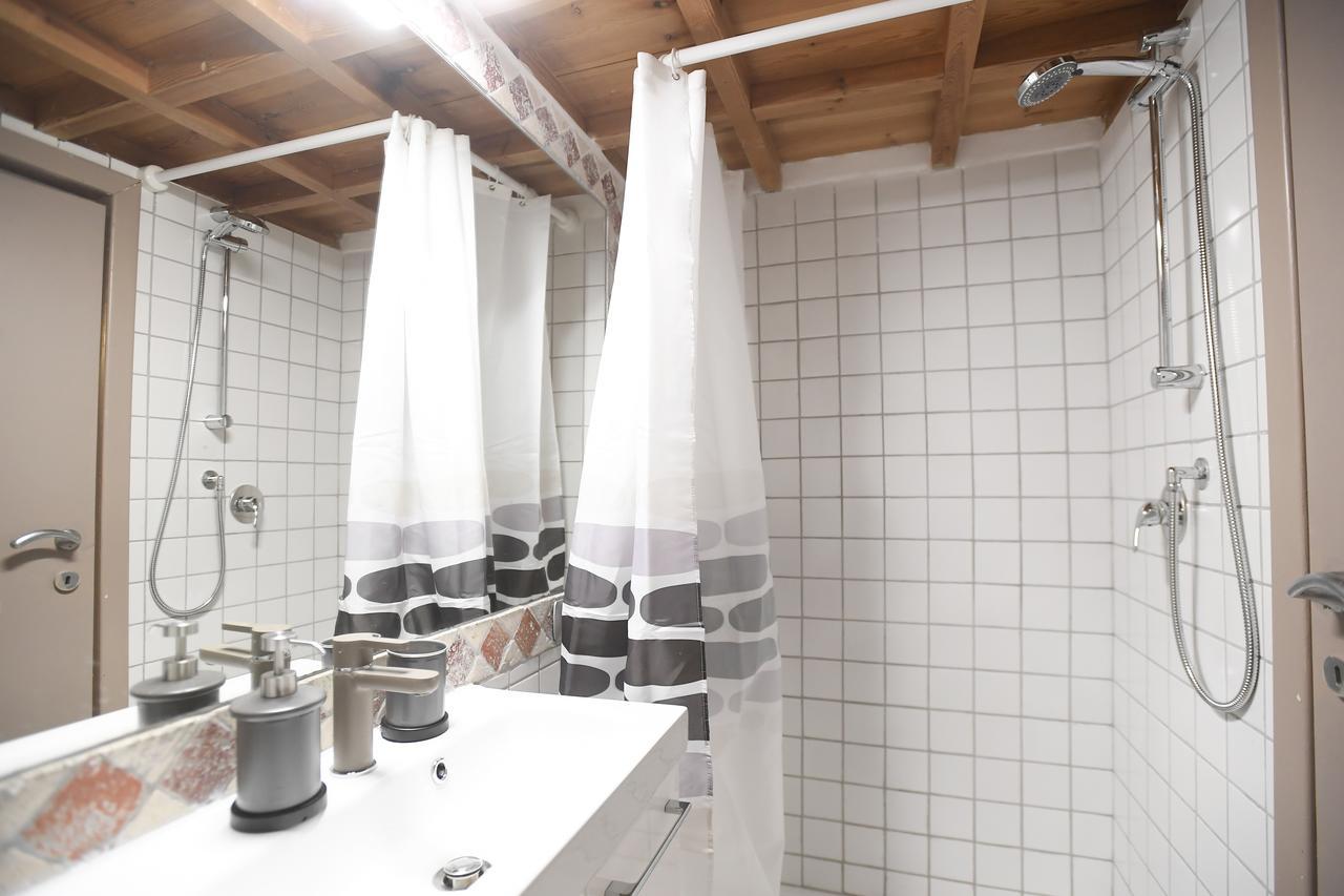 Lo Chalet Рим Екстериор снимка
