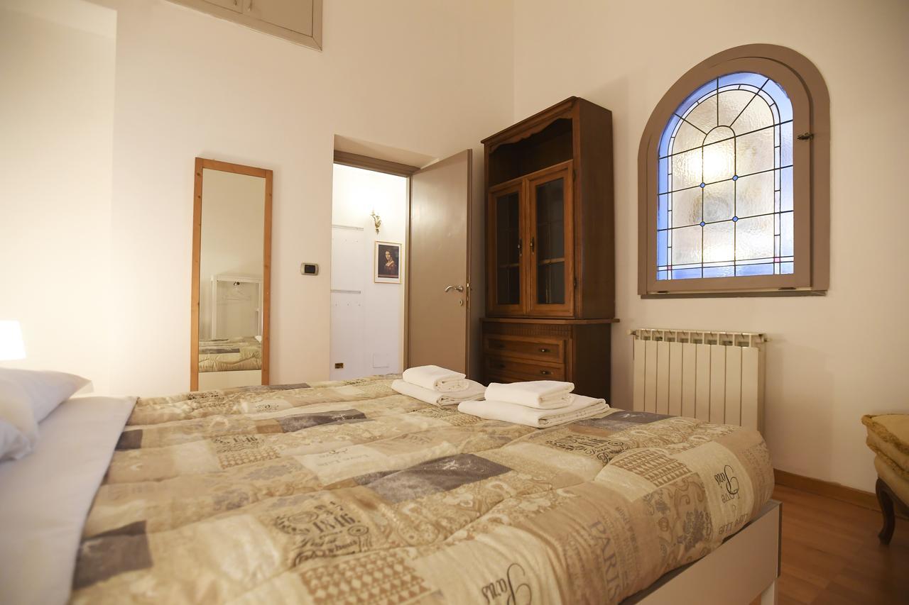 Lo Chalet Рим Екстериор снимка
