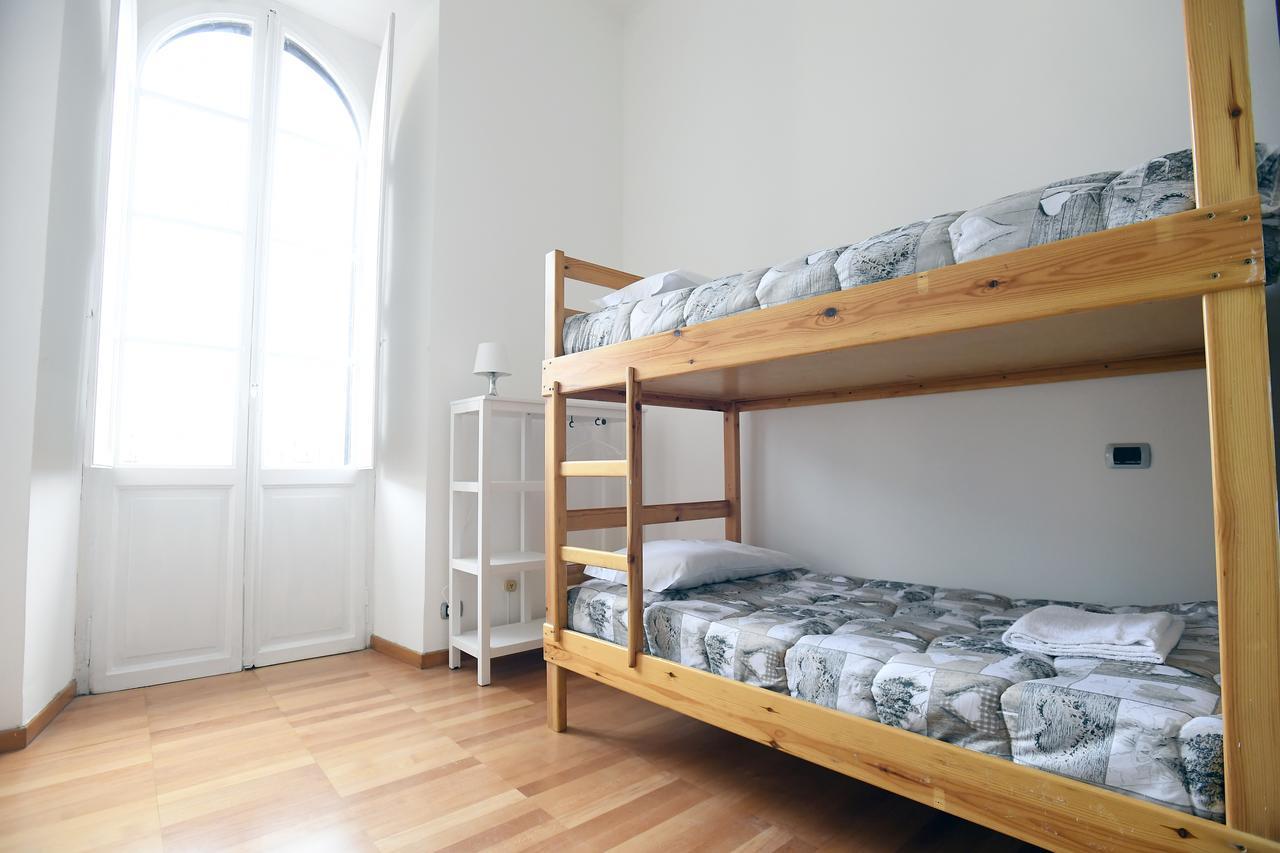 Lo Chalet Рим Екстериор снимка