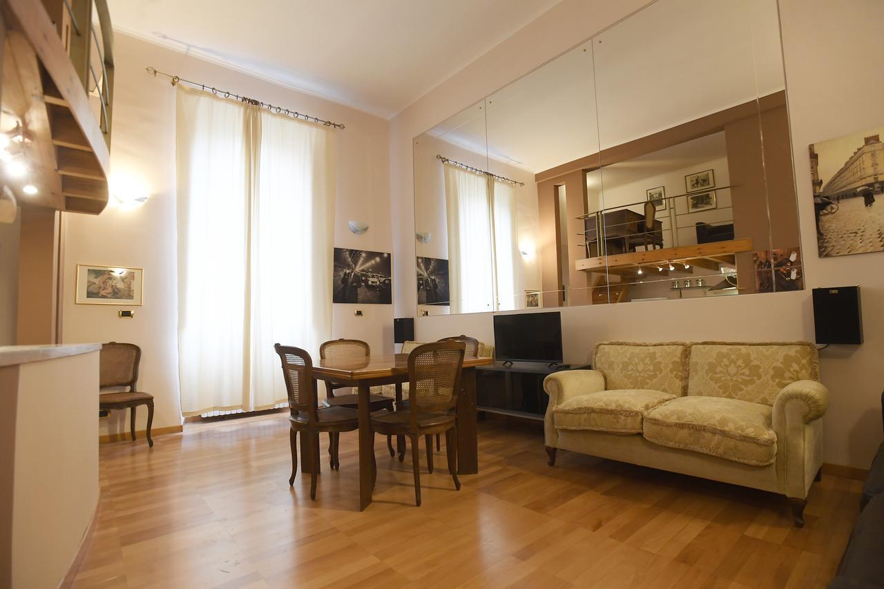 Lo Chalet Рим Екстериор снимка