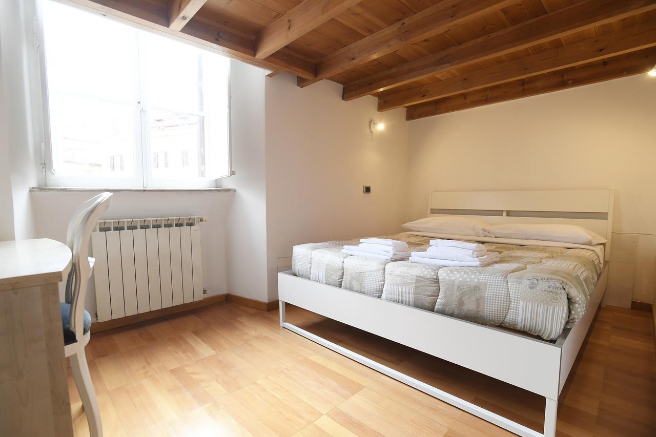 Lo Chalet Рим Екстериор снимка