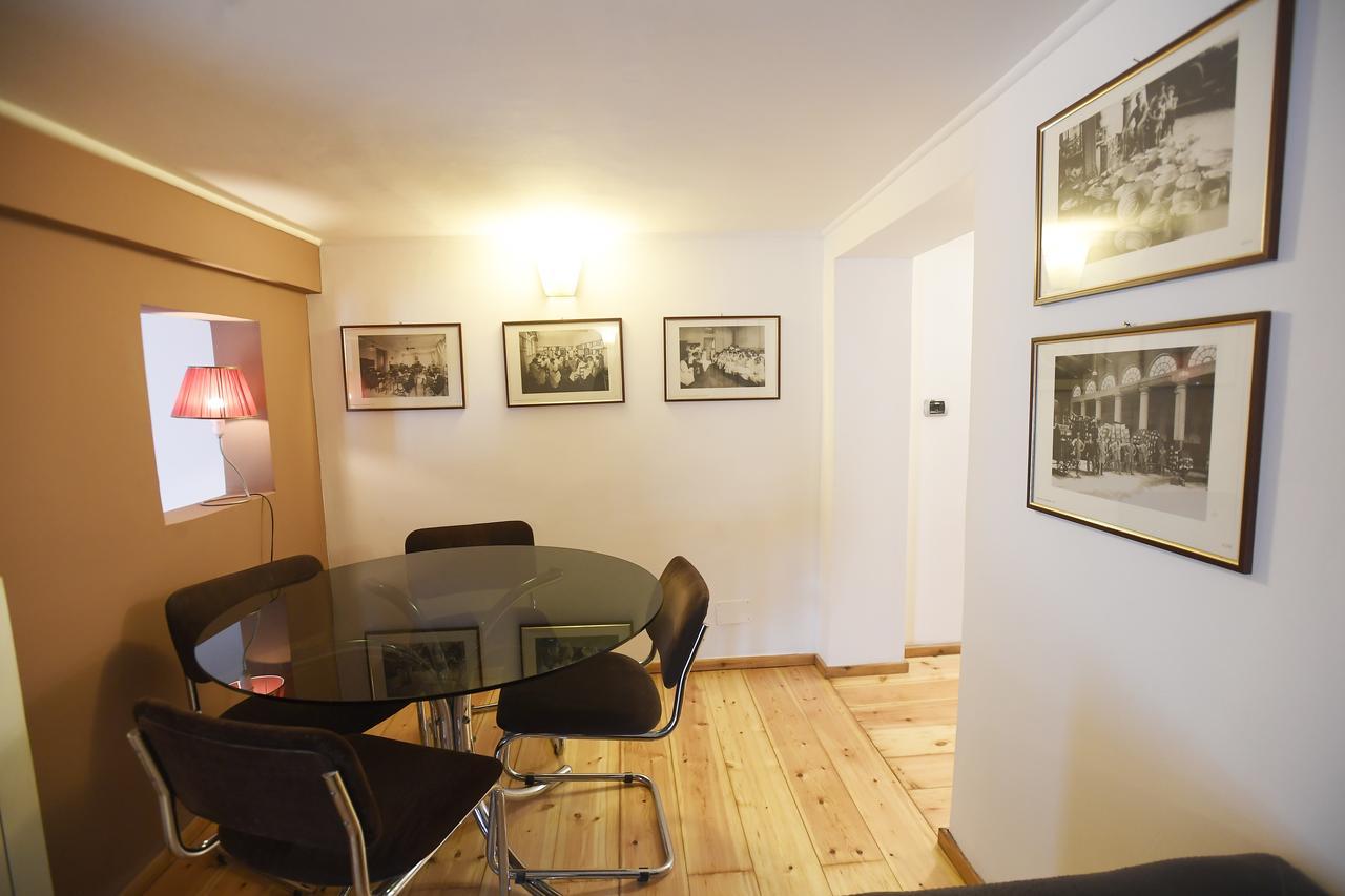 Lo Chalet Рим Екстериор снимка