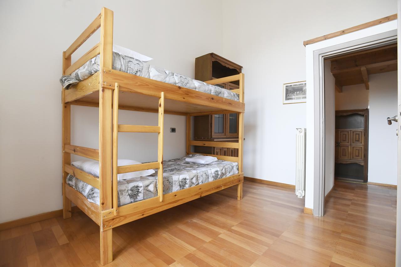 Lo Chalet Рим Екстериор снимка