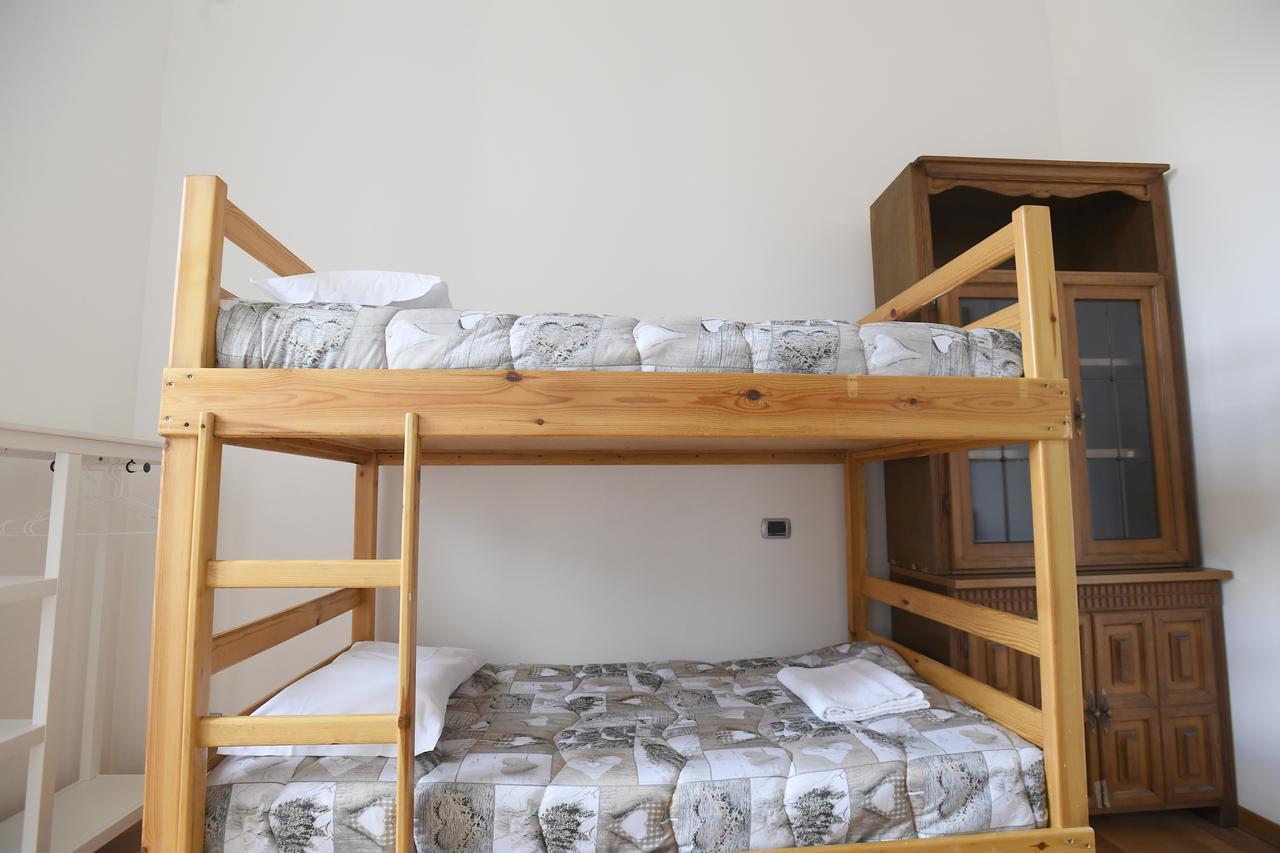 Lo Chalet Рим Екстериор снимка