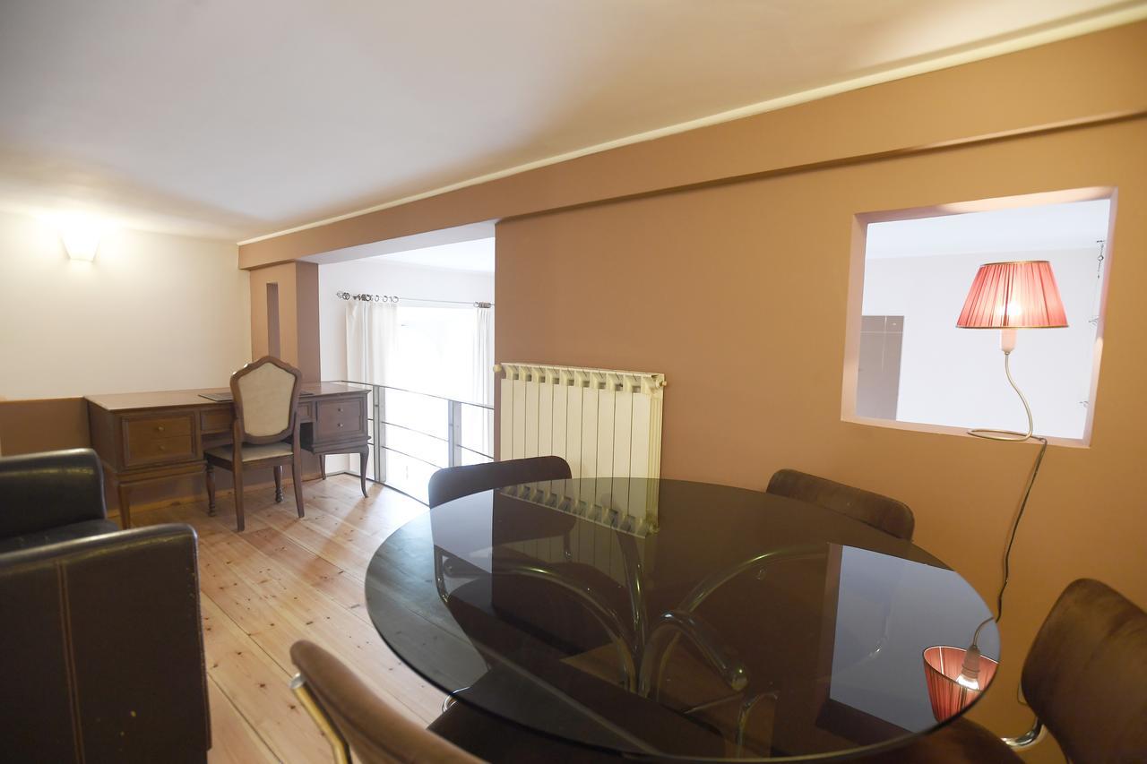 Lo Chalet Рим Екстериор снимка