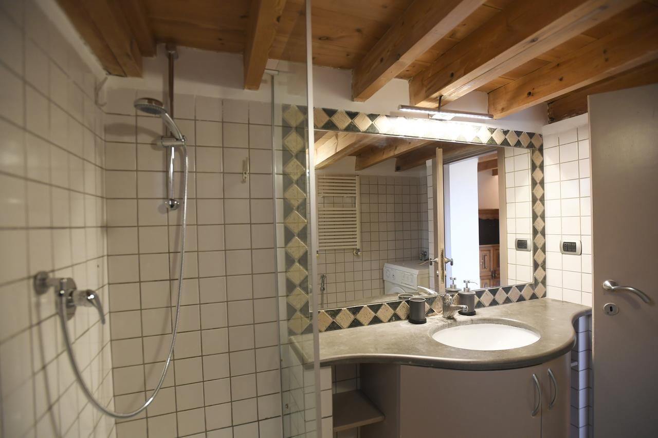 Lo Chalet Рим Екстериор снимка